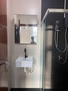 Complete Home Renovation