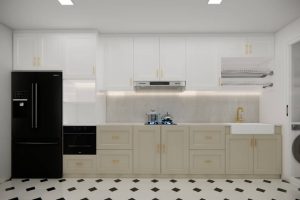 Kitchen Remodeling